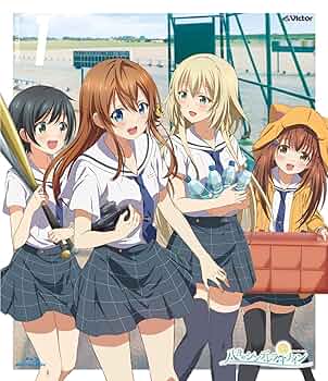 ★☆ 新品！星合の空 第1巻 公式サイト限定版 【ブルーレイ】 新品！星合の空 第1巻 公式サイト限定版 【ブルーレイ